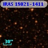 IRAS 18021-1411