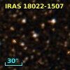 IRAS 18022-1507