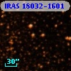 IRAS 18032-1601