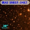 IRAS 18037-1412