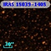 IRAS 18039-1408