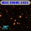 IRAS 18040-1431