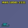 IRAS 18041-1531