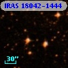 IRAS 18042-1444