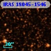 IRAS 18045-1546