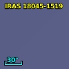 IRAS 18045-1519