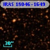 IRAS 18046-1649