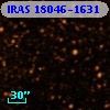 IRAS 18046-1631