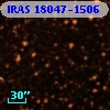 IRAS 18047-1506