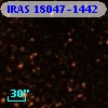 IRAS 18047-1442