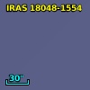 IRAS 18048-1554