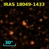 IRAS 18049-1433