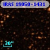 IRAS 18050-1431