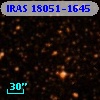 IRAS 18051-1645