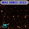 IRAS 18052-1512