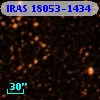 IRAS 18053-1434