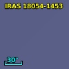 IRAS 18054-1453