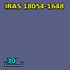IRAS 18054-1648