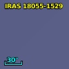 IRAS 18055-1529