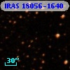 IRAS 18056-1640