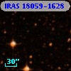 IRAS 18059-1628