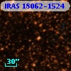 IRAS 18062-1524