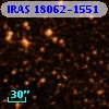 IRAS 18062-1551