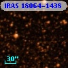 IRAS 18064-1438