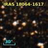 IRAS 18064-1617