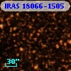 IRAS 18066-1505