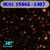 IRAS 18066-1407