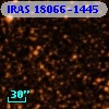 IRAS 18066-1445