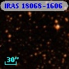 IRAS 18068-1606