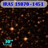 IRAS 18070-1451