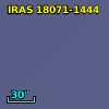 IRAS 18071-1444