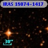 IRAS 18074-1417