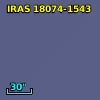 IRAS 18074-1543