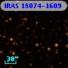 IRAS 18074-1609