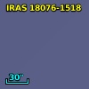 IRAS 18076-1518