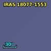 IRAS 18077-1553
