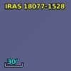 IRAS 18077-1528
