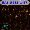 IRAS 18079-1457