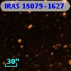 IRAS 18079-1627