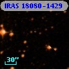 IRAS 18080-1429