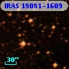 IRAS 18081-1609