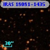 IRAS 18081-1435