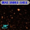 IRAS 18081-1451