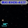 IRAS 03426+6127