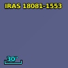IRAS 18081-1553