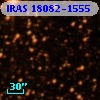 IRAS 18082-1555